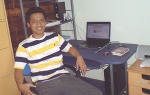Lulusan Sarjana Arsitek Yang Sukses Berbisnis Internet Indonesia